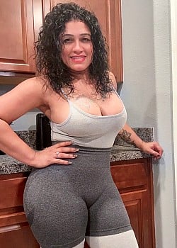 LizMary Johnson